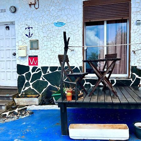 شقة لا لاغونا  في La Casita De La Pardela المظهر الخارجي الصورة