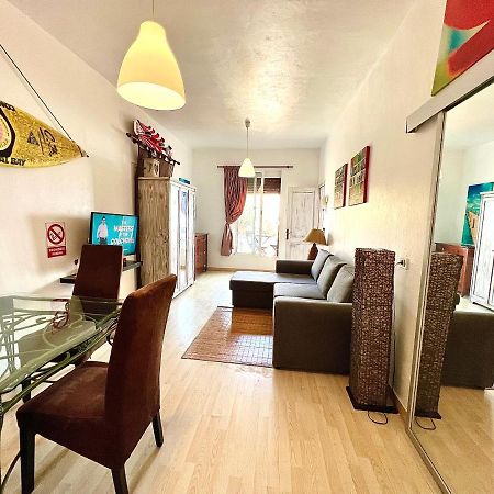 شقة لا لاغونا  في La Casita De La Pardela المظهر الخارجي الصورة