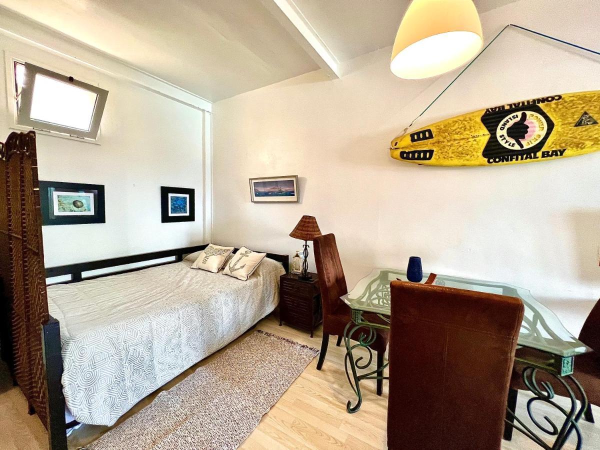 شقة لا لاغونا  في La Casita De La Pardela المظهر الخارجي الصورة